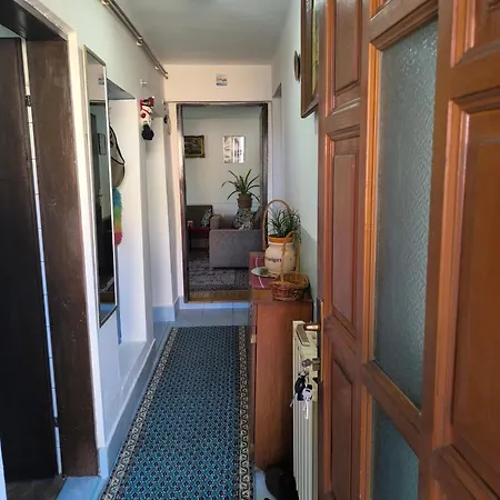 Retreat Apartamento Sarajevo