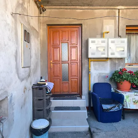 Apartamento Retreat