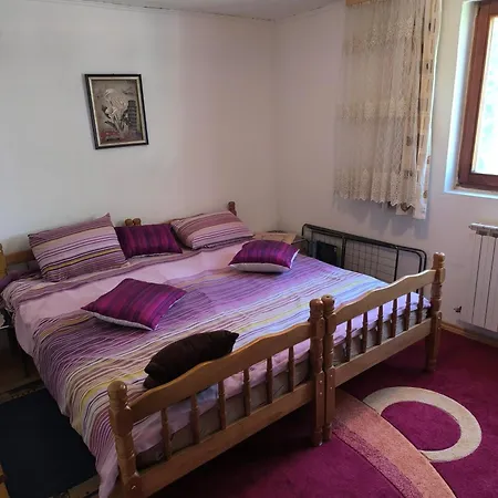 Retreat Apartamento