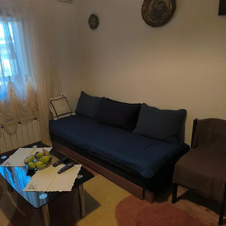 Retreat Apartamento Sarajevo
