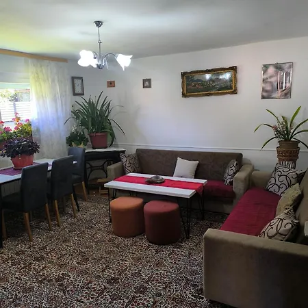 Apartamento Retreat *