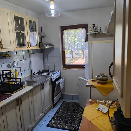Apartamento Retreat *
