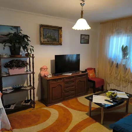 Retreat Sarajevo